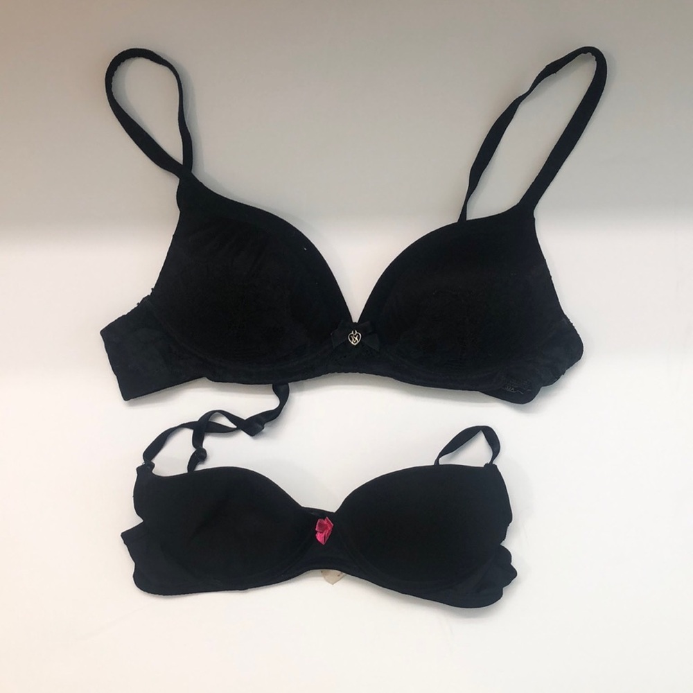 32A Bra Bundle